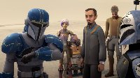 Star Wars Rebels